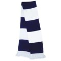 Fan Sjaal Result R146X White-Navy